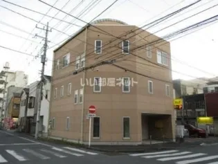 サンキビルの画像