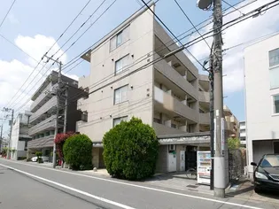 プレール学芸大学参番館の画像