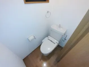 エスポワール【2階】の内装