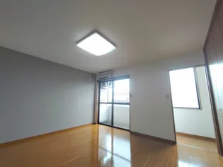 エスポワール【2階】の内装