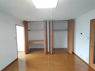 エスポワール【2階】の内装