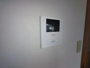 エスポワール【2階】の内装