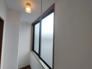 エスポワール【2階】の内装