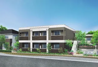 サンモールウエストIIの画像