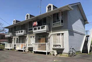 ハウス大里Aの画像