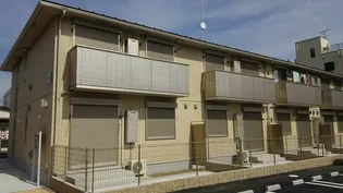 中川レジデンスの画像