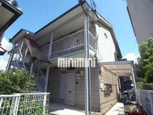 清和コモンズの画像