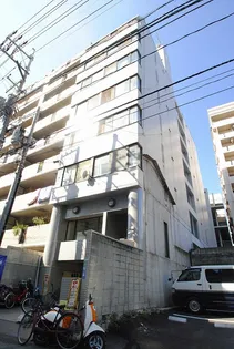 ピースシャトー舟入の画像