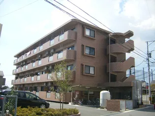 ハイエストマンション長嶺の画像