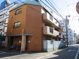 光栄ハイツの画像