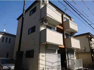 カシータスYKの画像