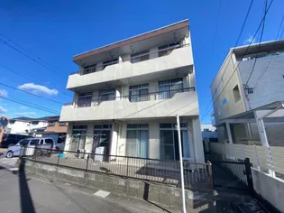 第二栄和マンションの画像