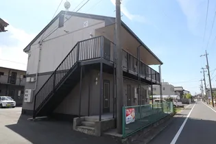 ファミール竹内 Cの画像