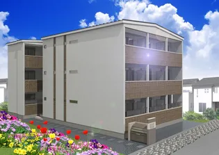 クリエオーレ鶴見の画像