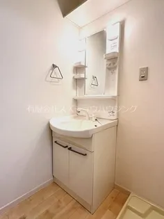 ラ・スペランツァ【1階】の内装