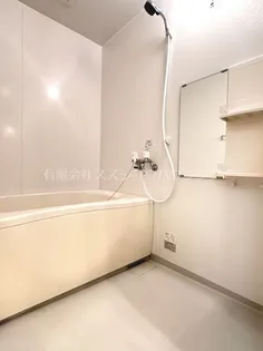 ラ・スペランツァ【1階】の風呂