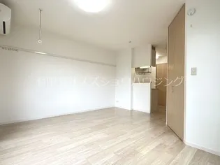 ラ・スペランツァ【1階】の内装