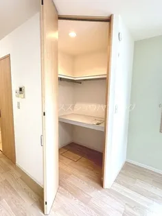 ラ・スペランツァ【1階】の内装