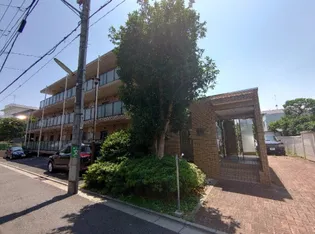 喜多見ノースコートの画像