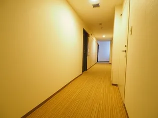 高崎タワー21【13階】の地図