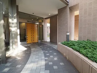 高崎タワー21【13階】の地図