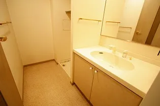 高崎タワー21【13階】の内装