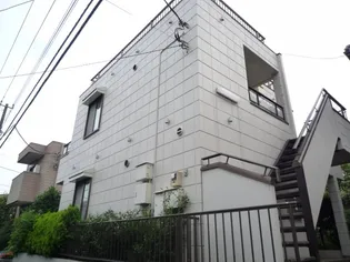 メゾンアイラ【1階】の外観