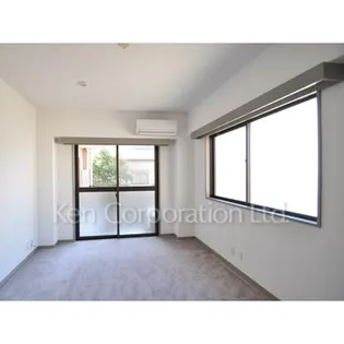 三田綱町テラス【3階】の内装