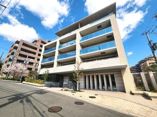 プラウド新千里西町の画像