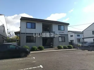 ハイツ ポプラの画像