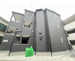 MQUARTO湘南海岸公園IIの画像