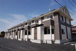 CCR2010【1階】の外観