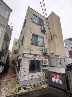 ブレアコート小竹町の画像