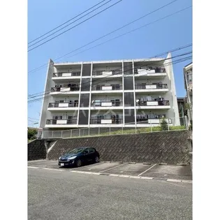 パークサイド作の山の画像
