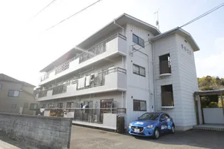 柿本ビルの画像