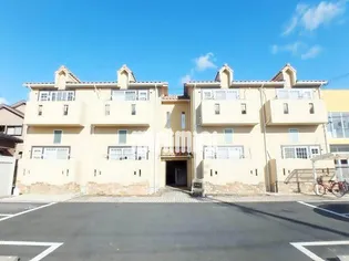 H-KEI【2階】の外観