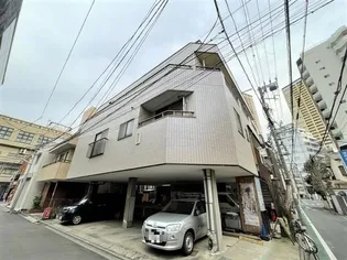 コーポ内藤の画像