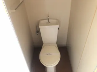 エールプラザ牛浜駅前【3階】の内装