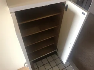 エールプラザ牛浜駅前【3階】の内装