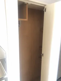 エールプラザ牛浜駅前【3階】の居間