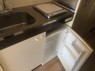 エールプラザ牛浜駅前【3階】の内装