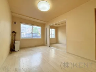 フラット裏参道3・22【4階】のその他画像