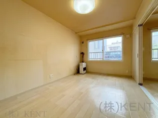 フラット裏参道3・22【4階】のその他画像