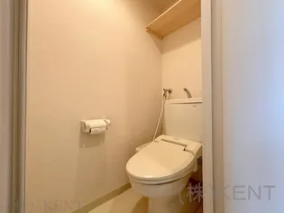 フラット裏参道3・22【4階】の内装