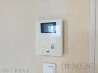 フラット裏参道3・22【4階】の内装