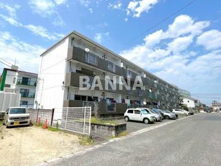 操南ハイツの画像