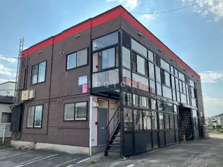 Garden.T2【2階】の外観