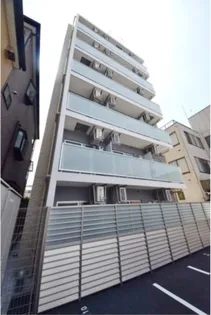 東京都葛飾区小菅4【マンション】の外観