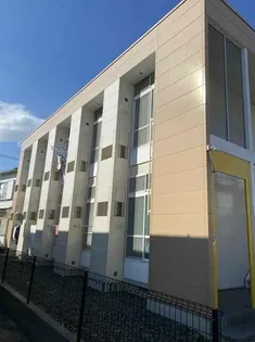 海【2階】の外観