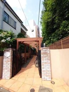 ハローレジデンス東大前の画像